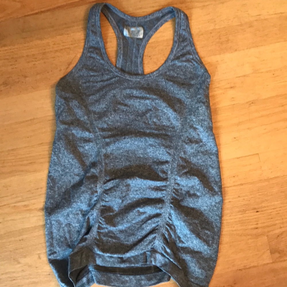Athleta Fastest Track Performance Top